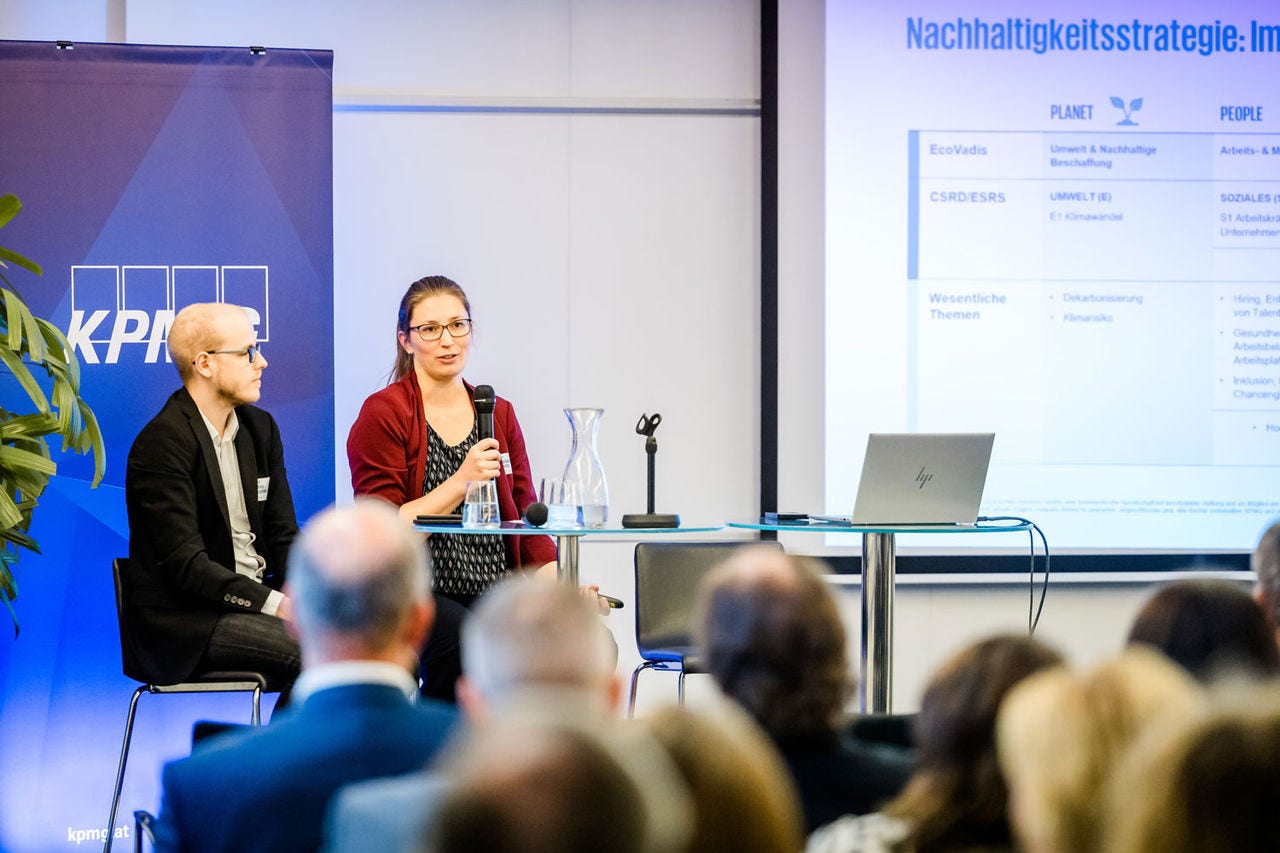 Alumni Treffen Linz 2024