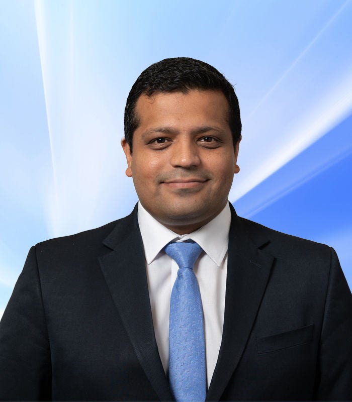 Aditya Mahindroo