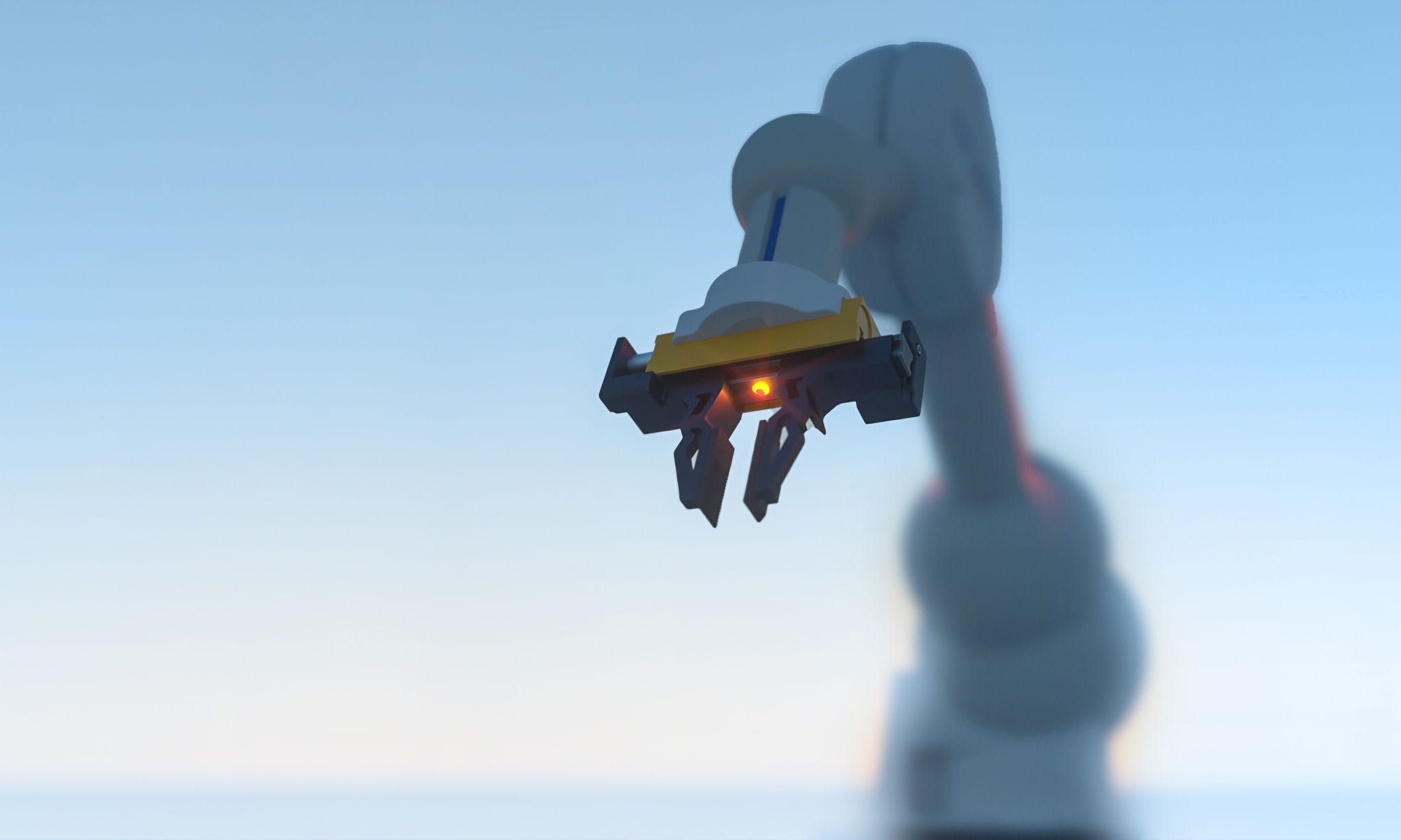 Robotic arm