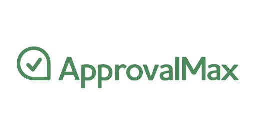ApprovalMax logo