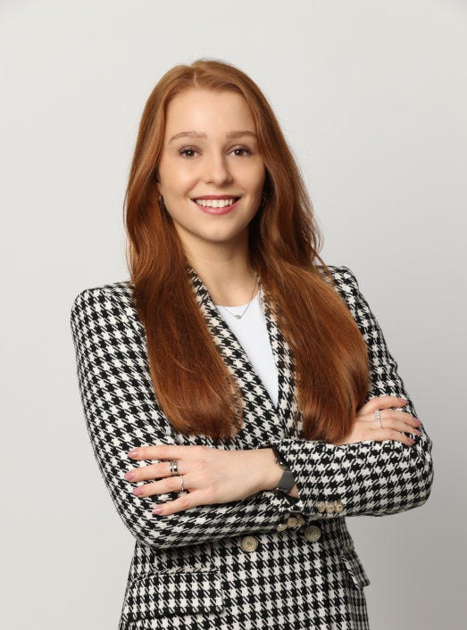 Jessica Oberti