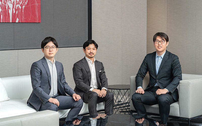 Japanese alt text: 中東の地政学と現地法律実務を取り入れたリスクマネジメント_写真1