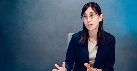 Japanese alt text: KPMG　木村