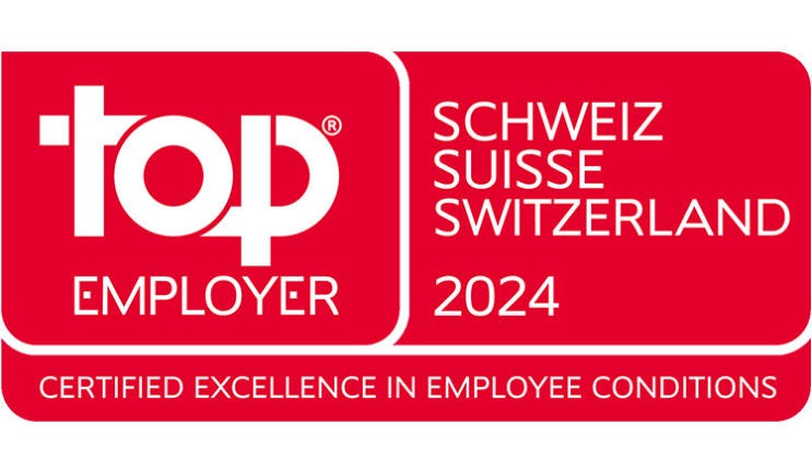 Top employer