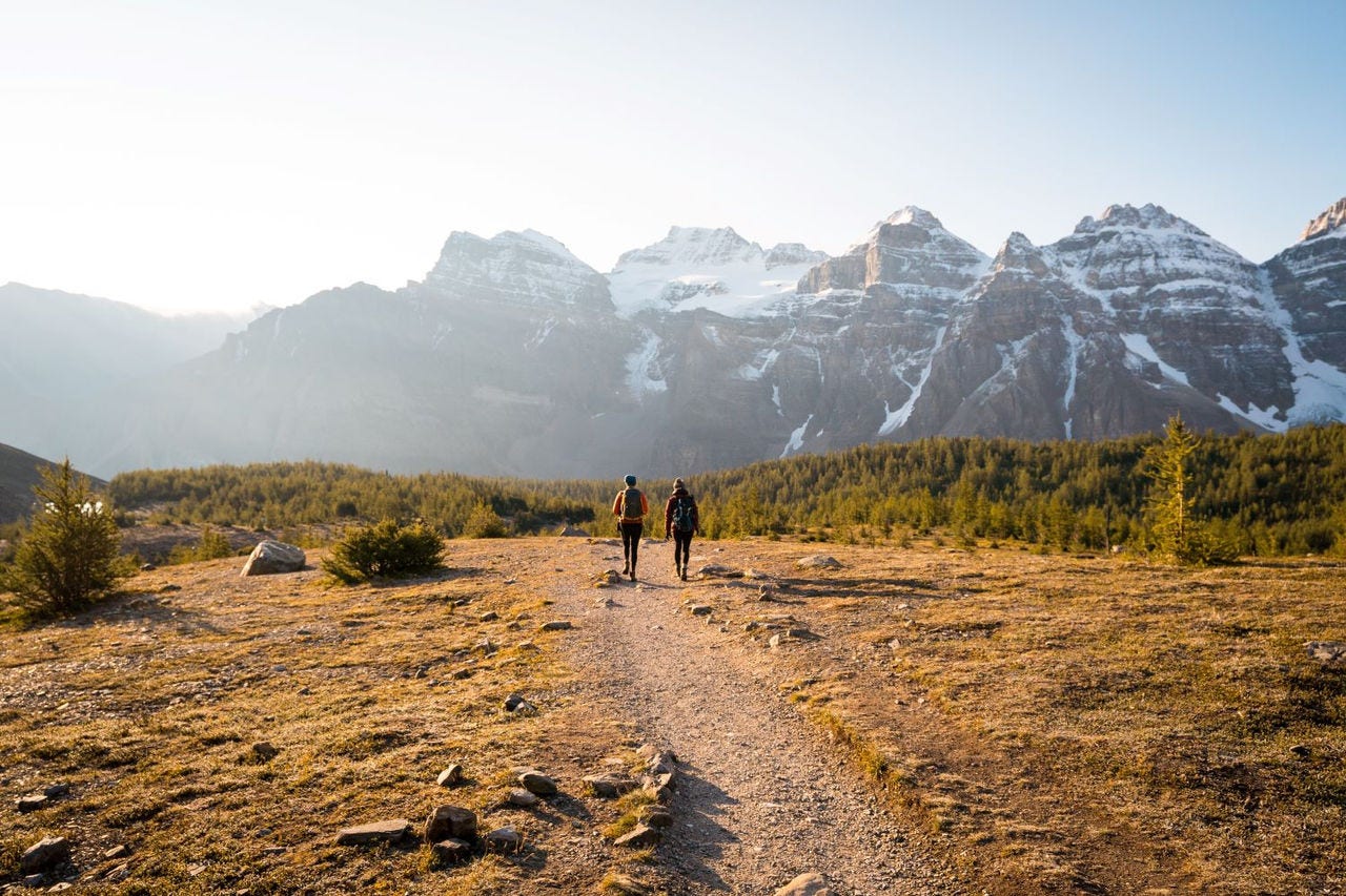 two-humans-walking