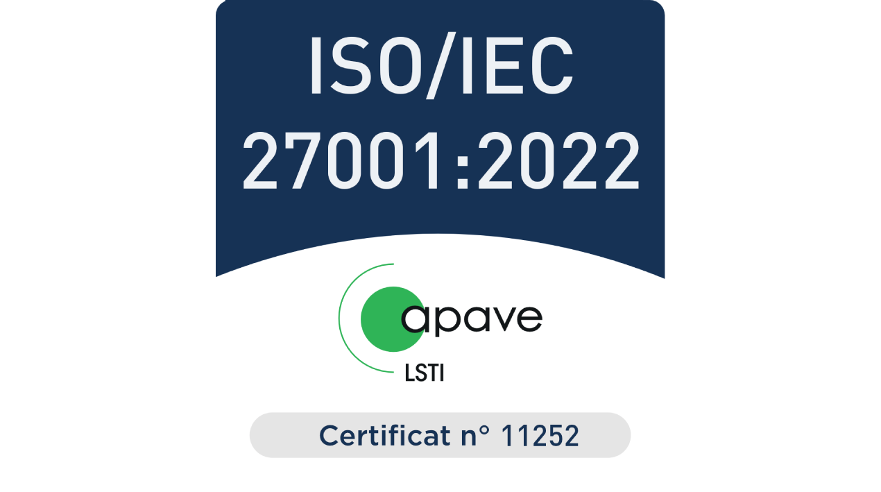 KPMG conforme à la norme ISO/IEC 27001 : KPMG conforme à la norme ISO/IEC 27001