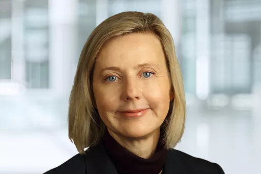 Dr. Marianne Janik
