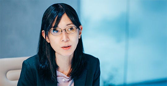 Japanese alt text: 取締役会の機能発揮を支える事務局機能の高度化とBoard DXの現在地_写真2