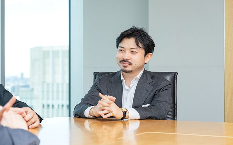Japanese alt text: 中東の地政学と現地法律実務を取り入れたリスクマネジメント_写真3