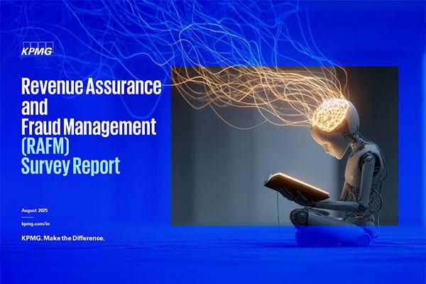 Revenue Assurance and Fraud Management (RAFM) Survey Report