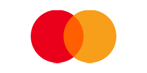 Logo Mastercard