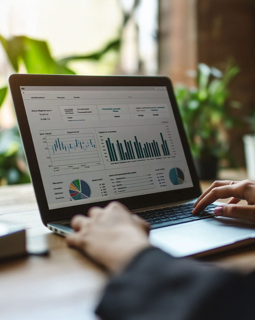 CDP/ Customer & Marketing Analytics