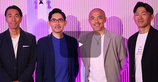 Japanese alt text: YouTube サムネイル