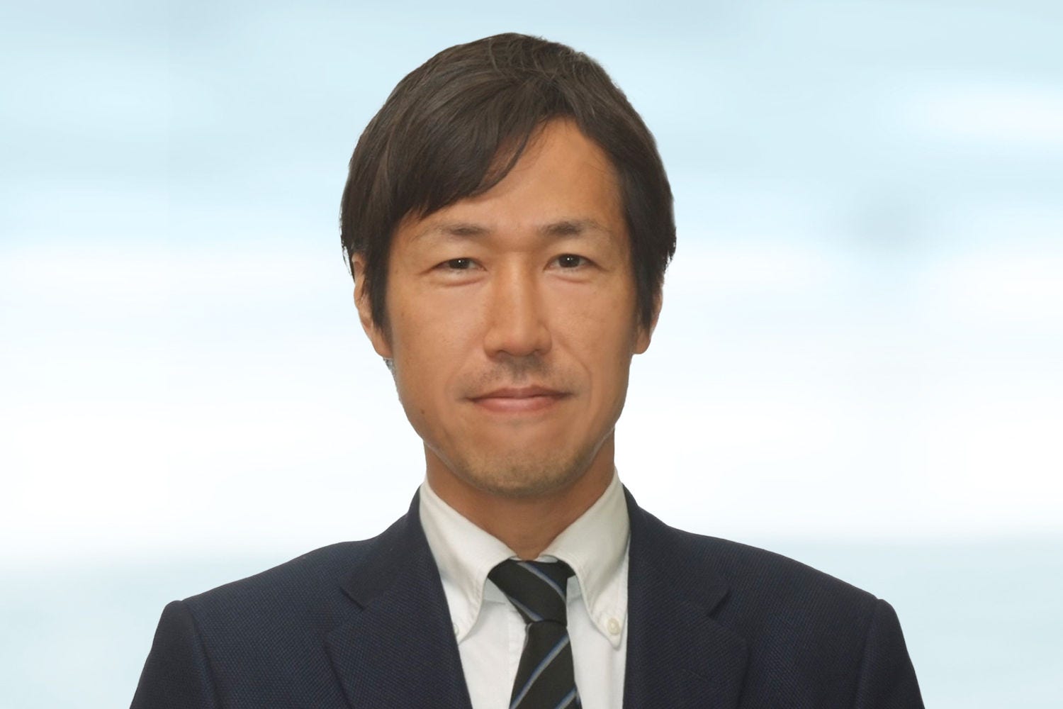 東野泰典