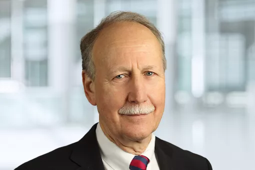 Dr. Georg Hübner