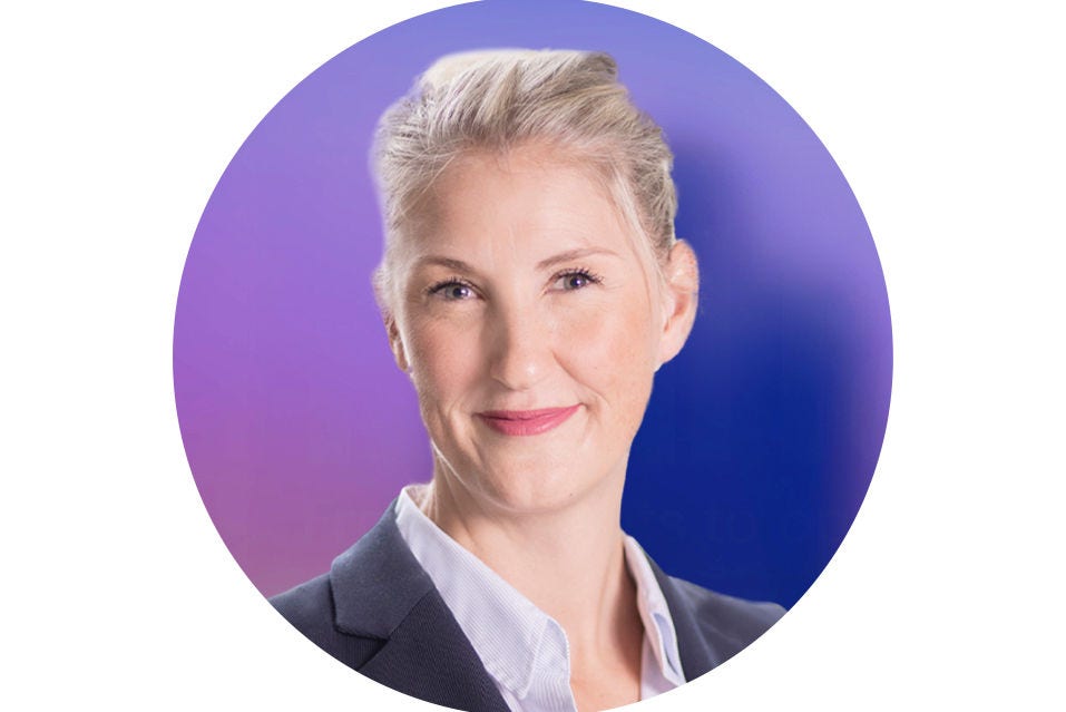 Tanja Schumacher