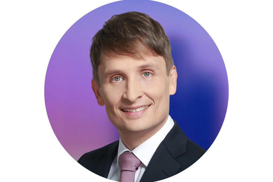Michał Kurek