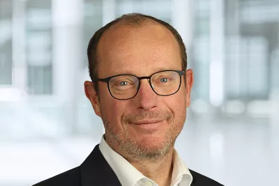 Bert Böttcher