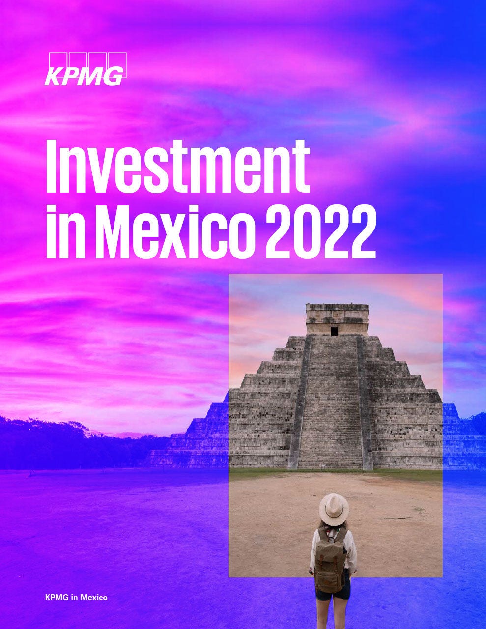 Investment in Mexico 2022