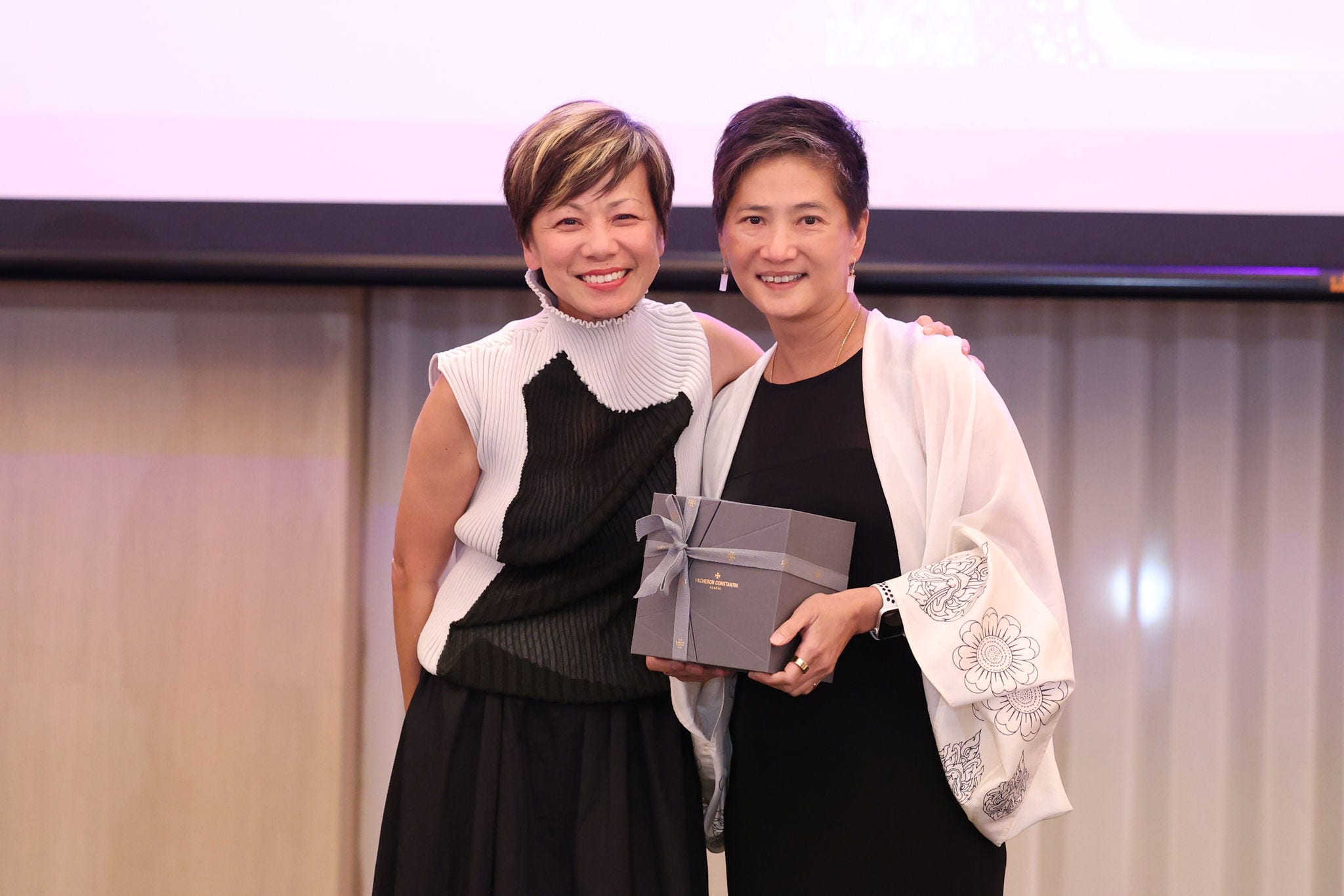 2024 KPMG Retiring Partners Appreciation Dinner