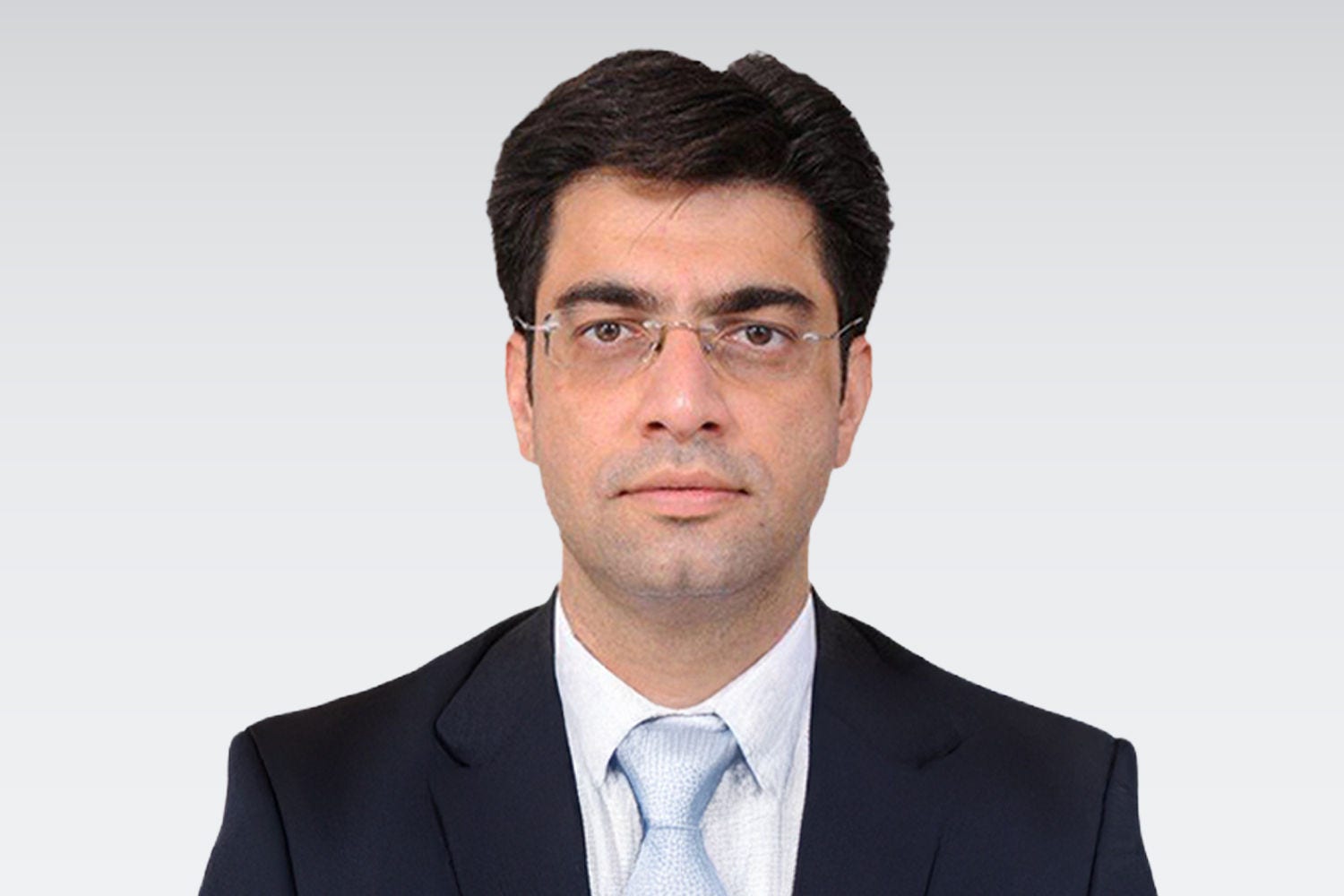 Prashant Kapoor