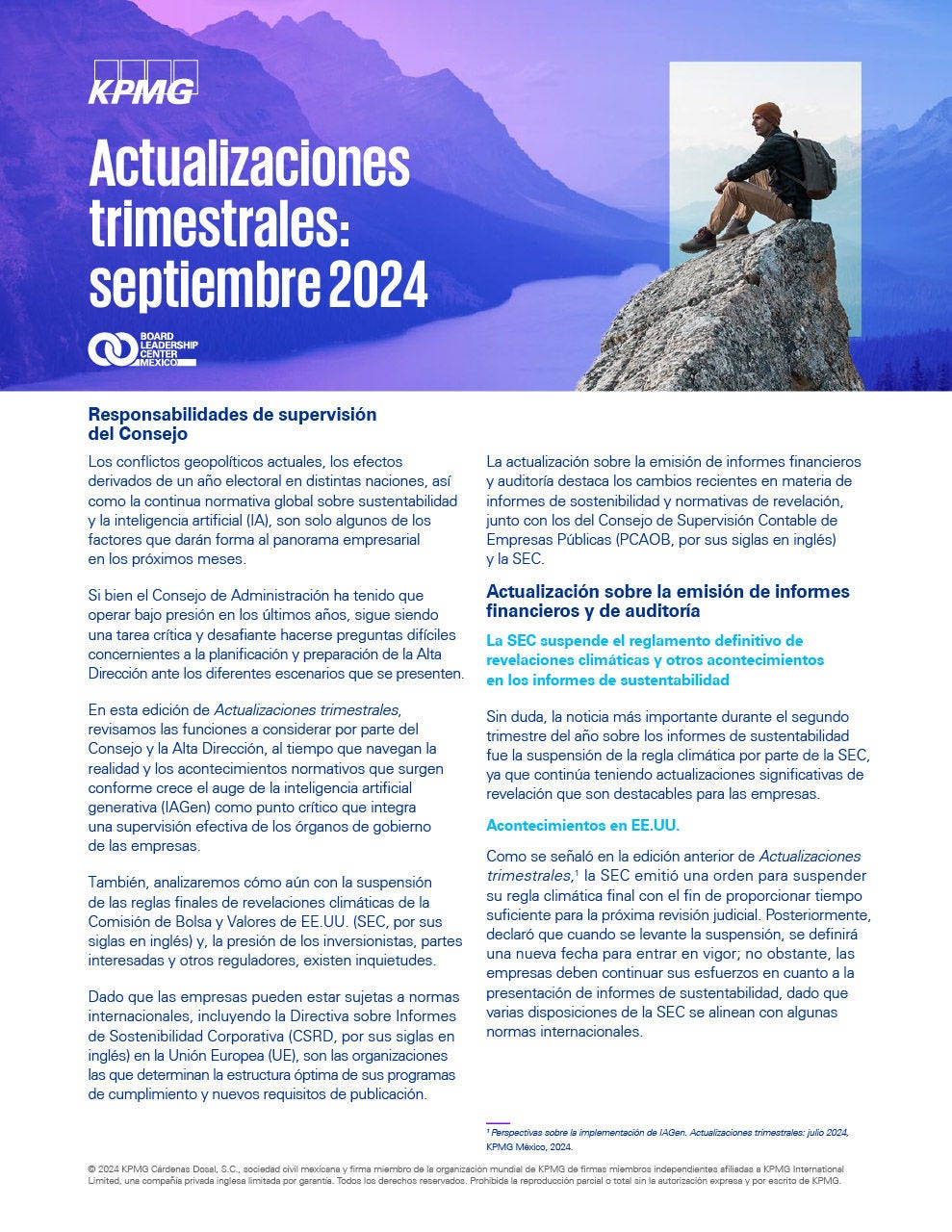 actualizaciones-trimestrales-septiembre 