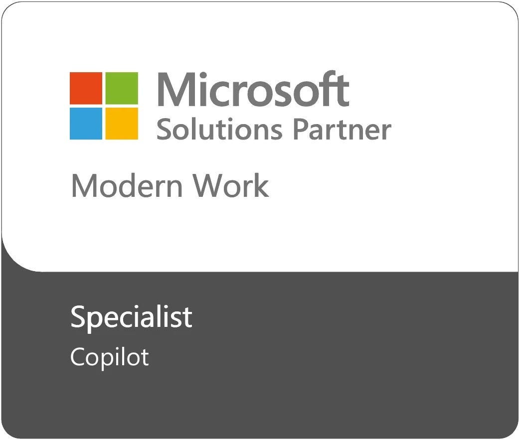 MSP modern work