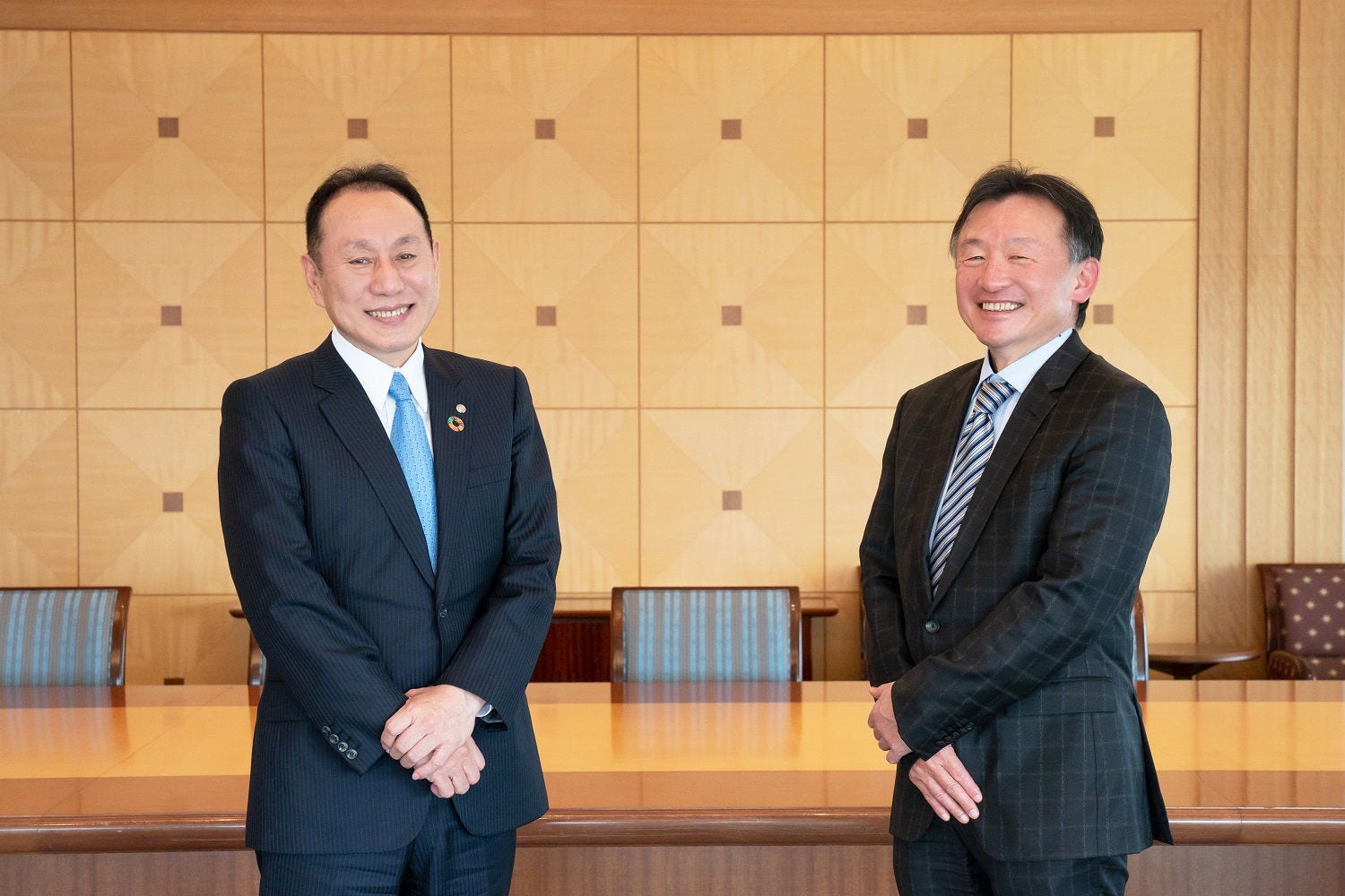 KPM in Japan