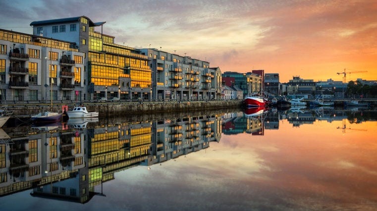 Galway Office