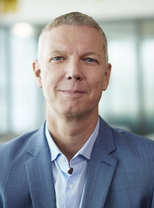 Christian Kehler  Head Human Resources