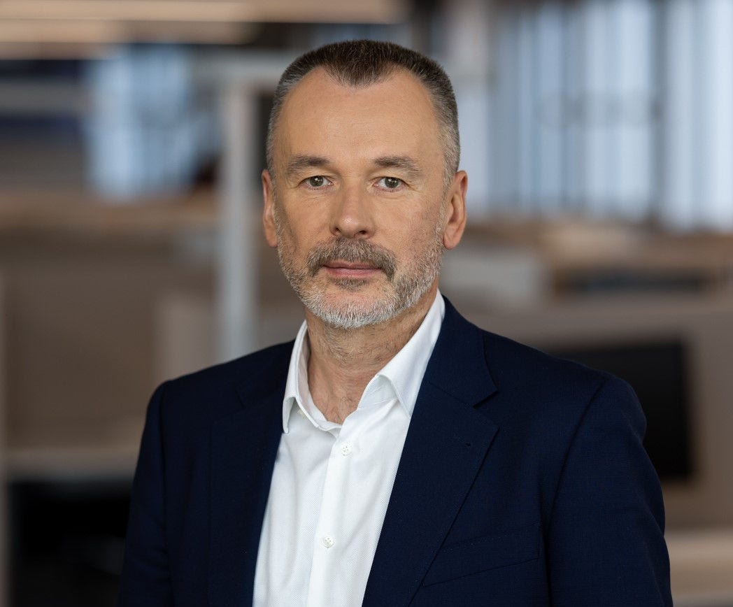 Rokas Kasperavičius