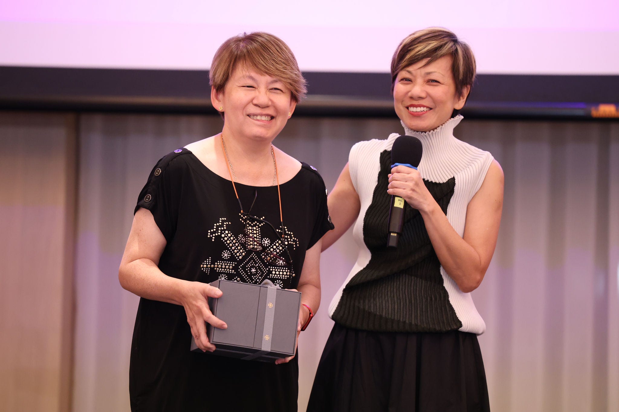 2024 KPMG Retiring Partners Appreciation Dinner