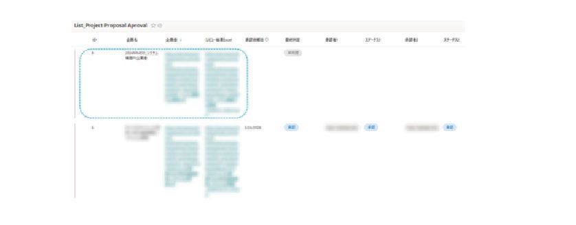 Japanese alt text: システム開発管理のQCD改善_図表8