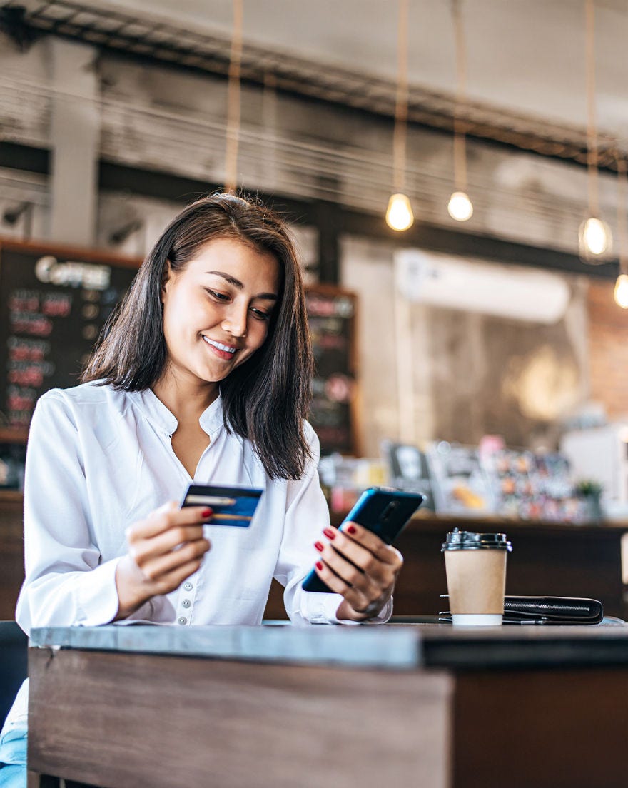 Digital Commerce