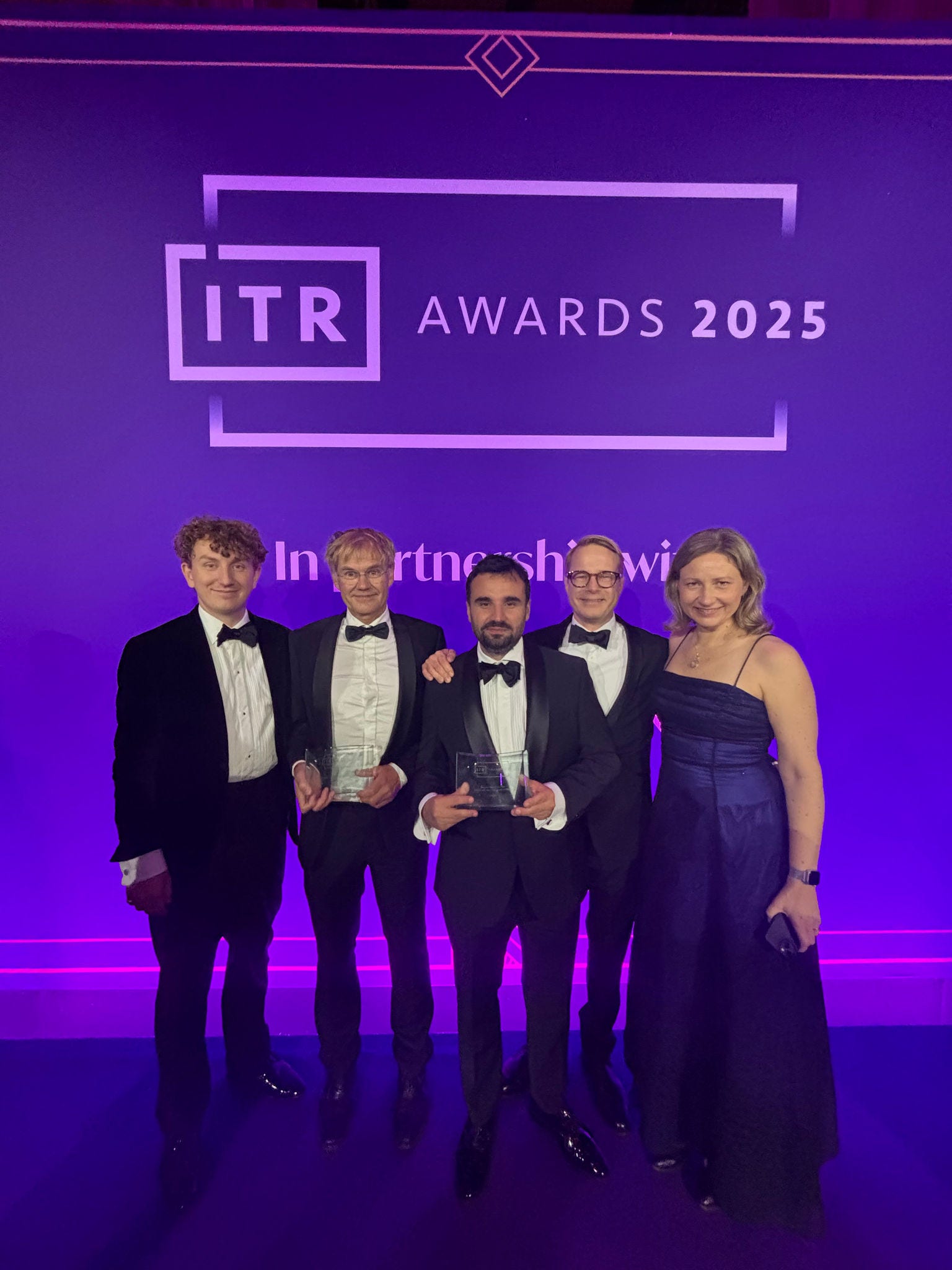 KPMG Tax Awards 2025