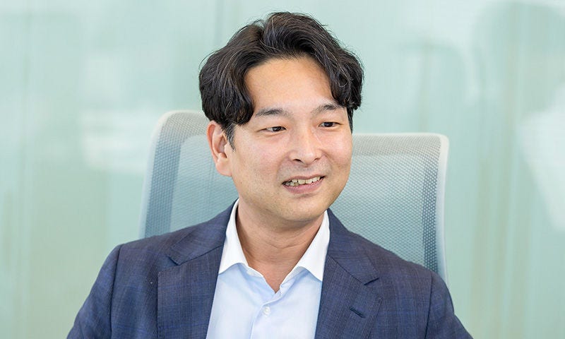 Japanese alt text: 「面白い」を形にする、成長推進型のコンプライアンス戦略とは_写真4
