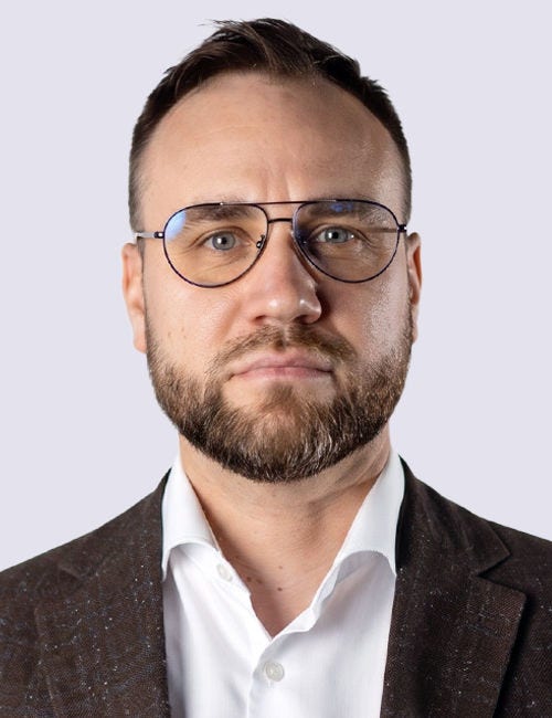 Andrii Semchenko