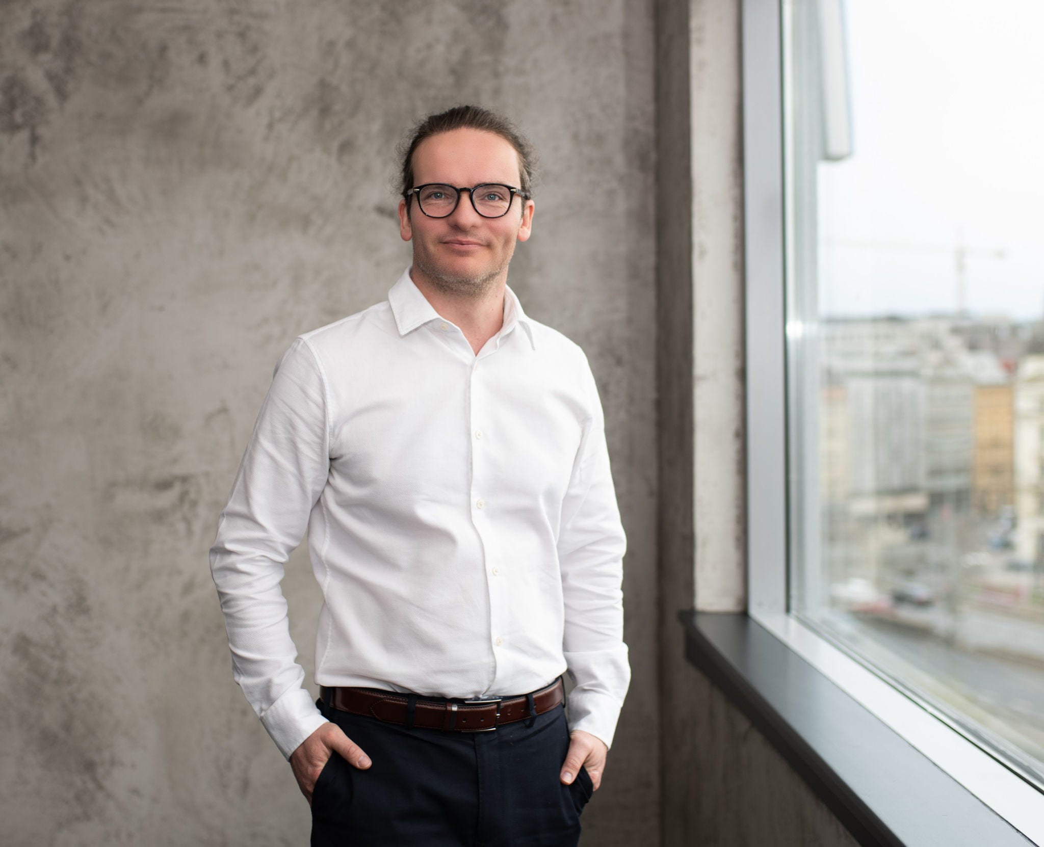 Martin Hrdý KPMG
