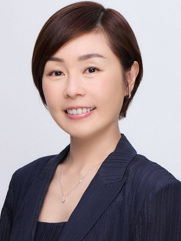 Clara Chan