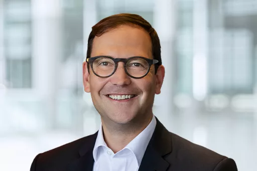 Michael Pritzer
