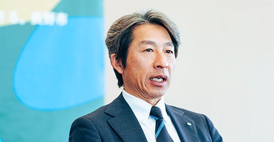 Japanese alt text: 長野市に見る「スポーツイノベーション×まちづくり」の現在地と、その未来像_写真2