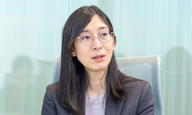 Japanese alt text: 「面白い」を形にする、成長推進型のコンプライアンス戦略とは_写真2