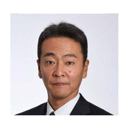 Japanese alt text: KPMG　林
