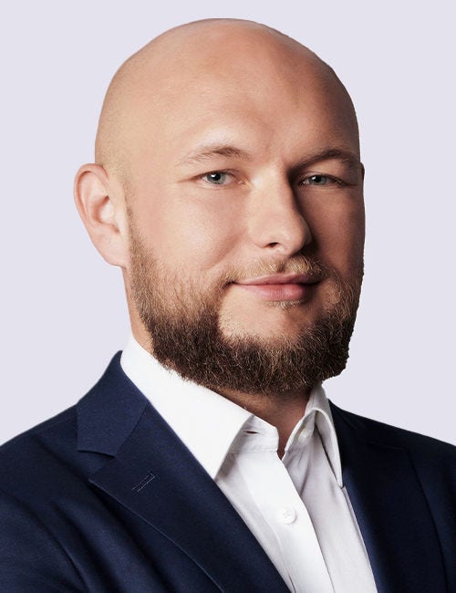 Piotr Dudkiewicz