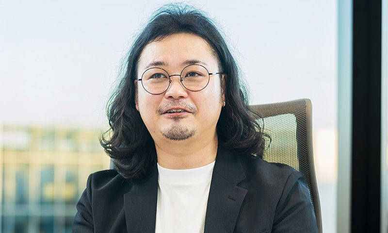 Japanese alt text: 「面白い」を形にする、成長推進型のコンプライアンス戦略とは_写真7