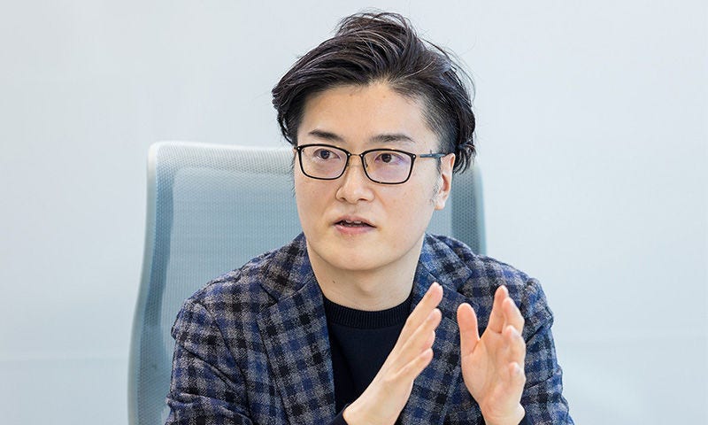 Japanese alt text: 「面白い」を形にする、成長推進型のコンプライアンス戦略とは_写真3