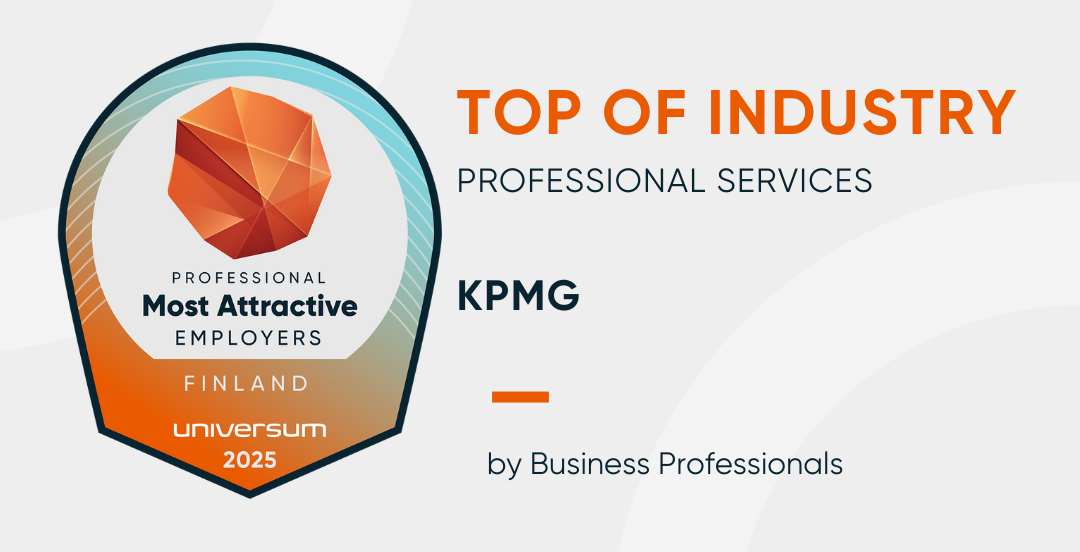 Top of industry