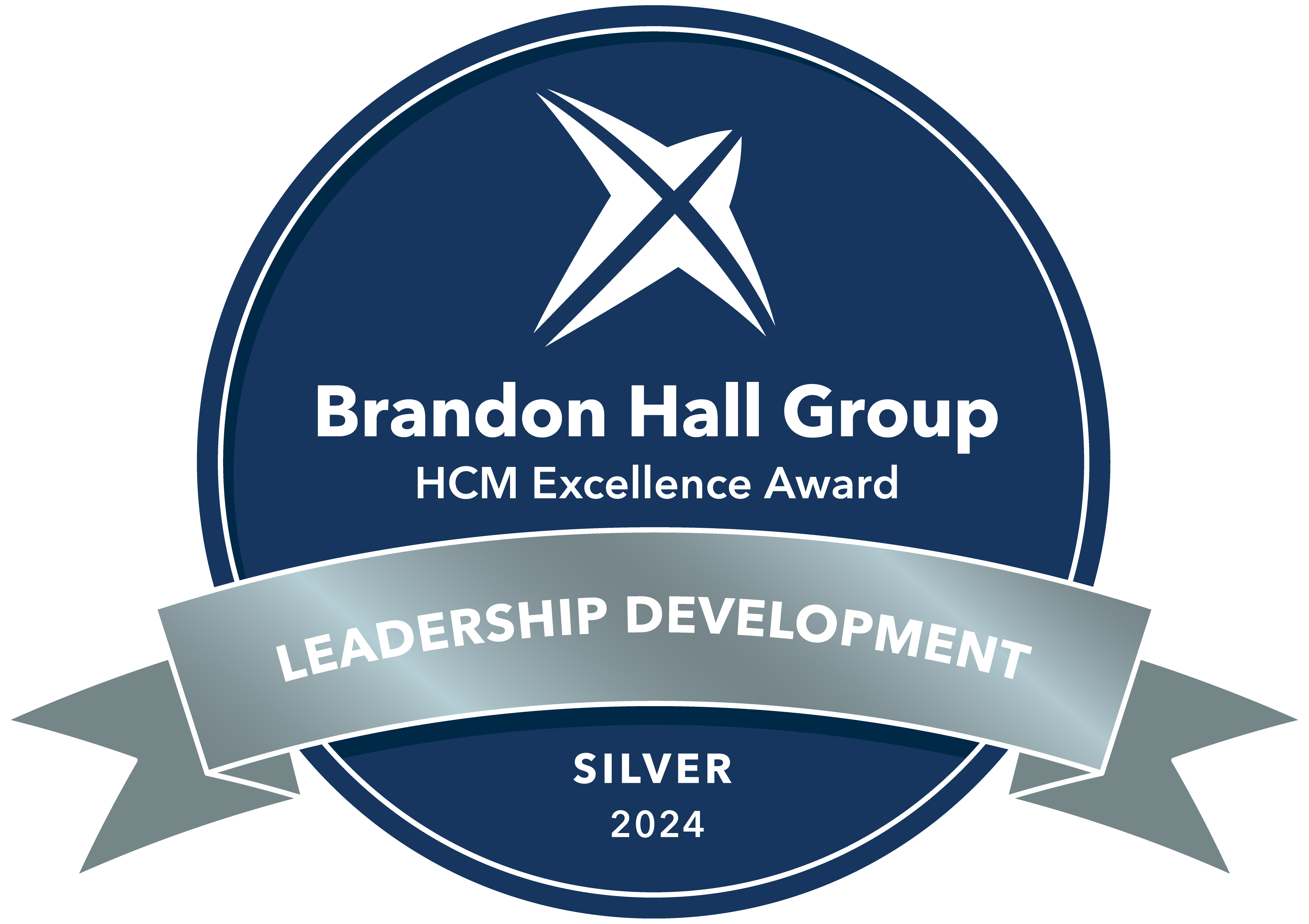leadership silver