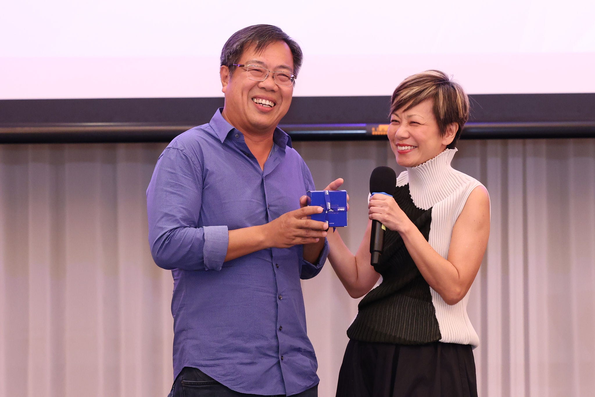 2024 KPMG Retiring Partners Appreciation Dinner