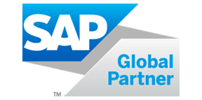 Logo SAP